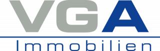 Logo: VGA Immobilien